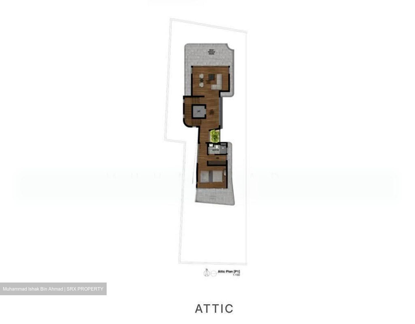 Siglap Road (D15), Detached #635514641